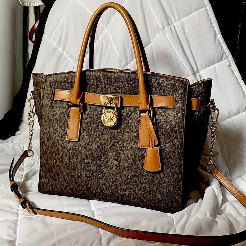 Michael Kors purse